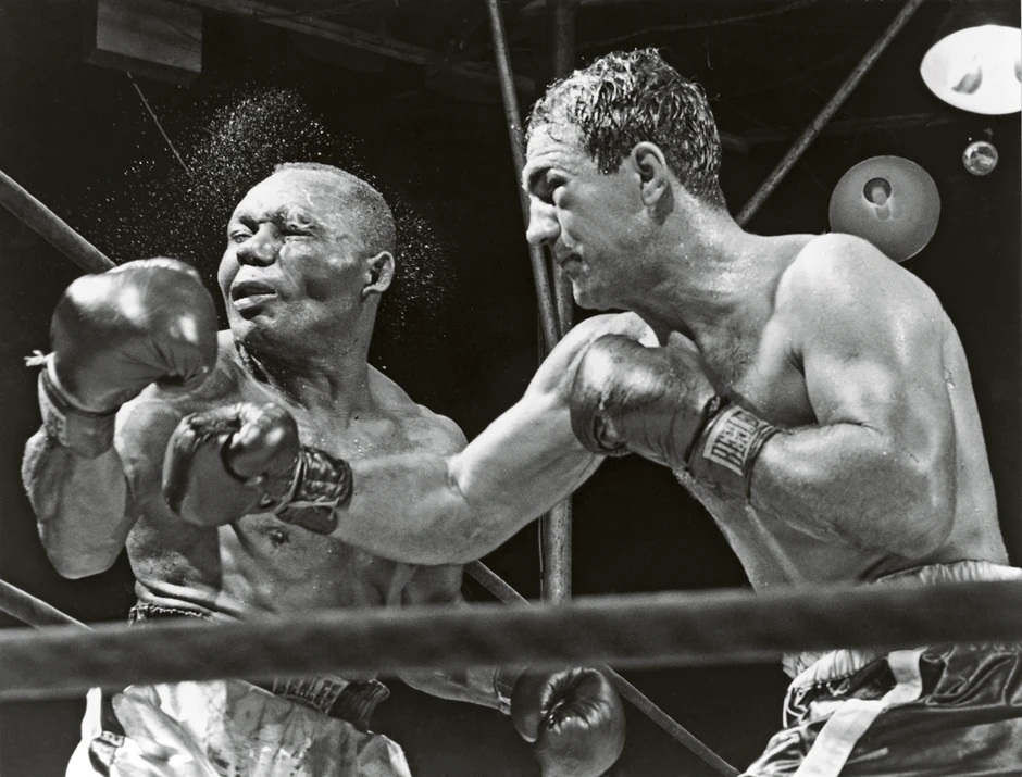 U prvih 14 borbi rivalima brojao do pet, nijedan nije dočekao šestu rundu