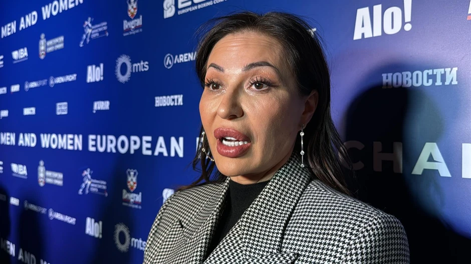 Veljko Ražnatović odneo pobedu na meču