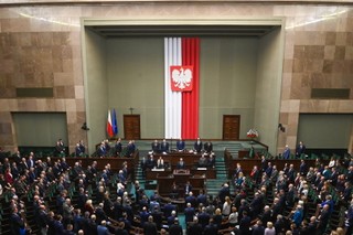 Sejm ponownie przyjął ustawę o kryptoaktywach. Co dalej po wecie prezydenta?