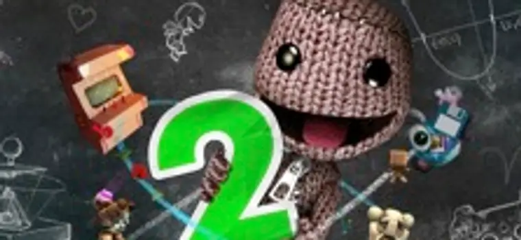 LittleBigPlanet 2 z datą premiery