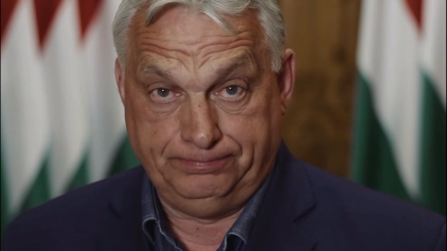 Bývalý maďarský premiér Viktor Orbán. 