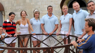 "Fort Boyard" wraca na antenę! Programu nie pokaże TVP