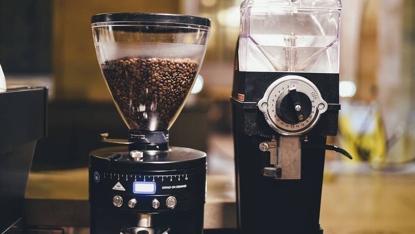 Für das perfekte Aroma: Kaffeemühlen ab 30 Euro im Vergleich