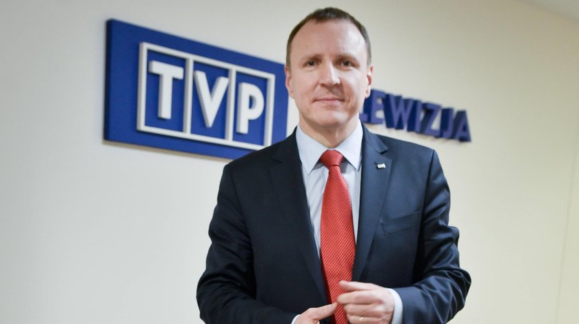 Kurski skrytykował „Szopkę noworoczną”