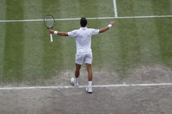 Novak Djokovic zdobył 20. tytuł wielkoszlemowy