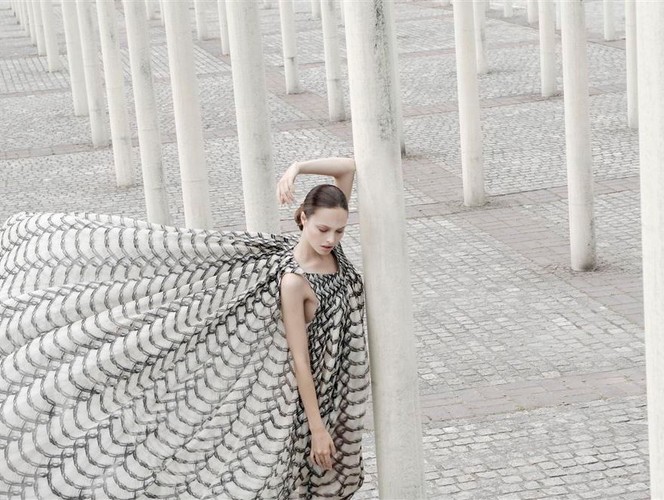 Dawid Tomaszewski, fot.Michał Martychowiec