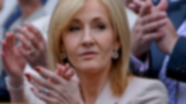 J.K. Rowling odpiera homofobiczne ataki na Twitterze