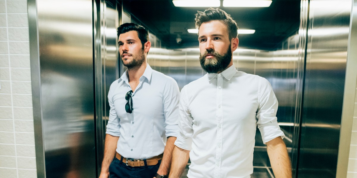 22 clothing items every man should own before he turns 30