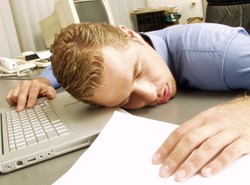 Polacy pracują jak woły. Za długo i bez odpoczynku