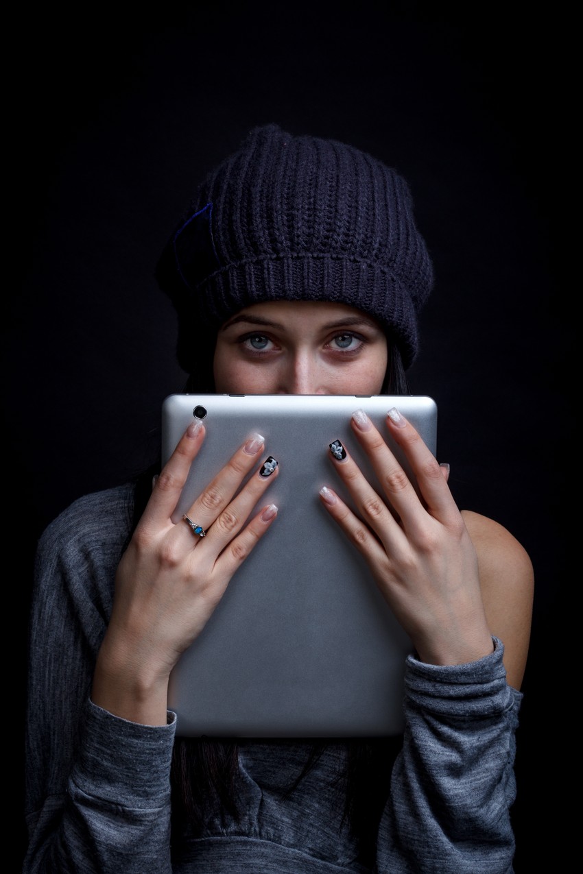 Ugovorite sastanak preko interneta