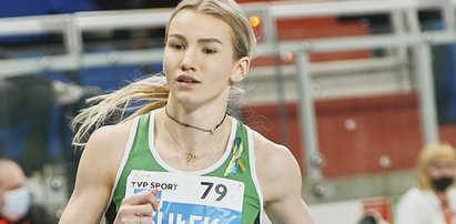 Adrianna Sułek medal dedykuje zmarłemu trenerowi  [WYWIAD]