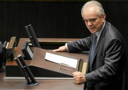 Dziura w autostradzie pochłonie wiceministra Jarmuziewicza? CBA prześwietla kontakty