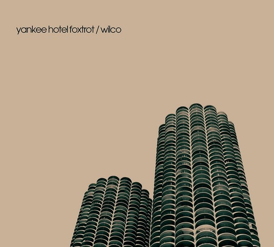 7. Wilco – Yankee Hotel Foxtrot<br />