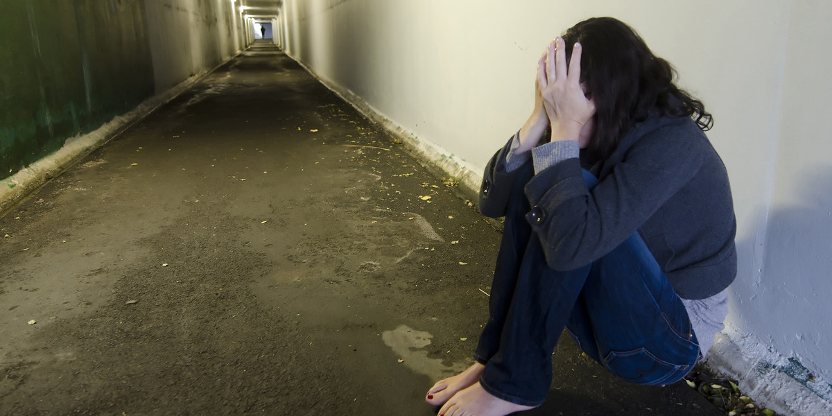 Zgwałcona 14-latka o swojej tragedii opowiedziała przyjaciółce 