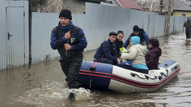 Rosjanie wprowadzają plan "Tajfun". "Stan nadzwyczajny na szczeblu federalnym"