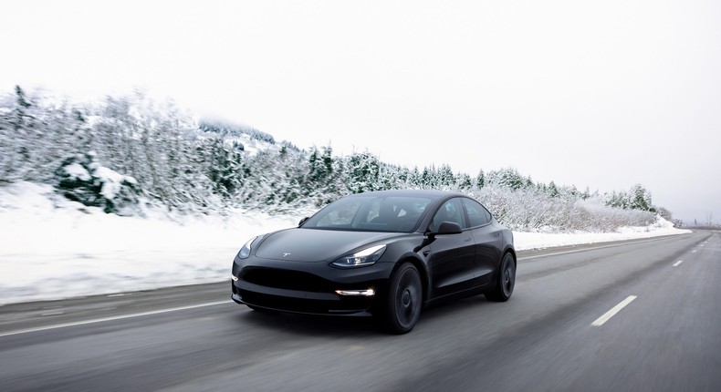 Tesla overhauled the pricing of its entire lineup this week, raising prices by up to $12,500.