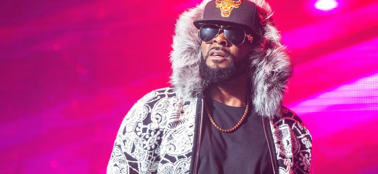 R. Kelly zapowiada koncerty w Australii. Politycy "poważnie zaniepokojeni"