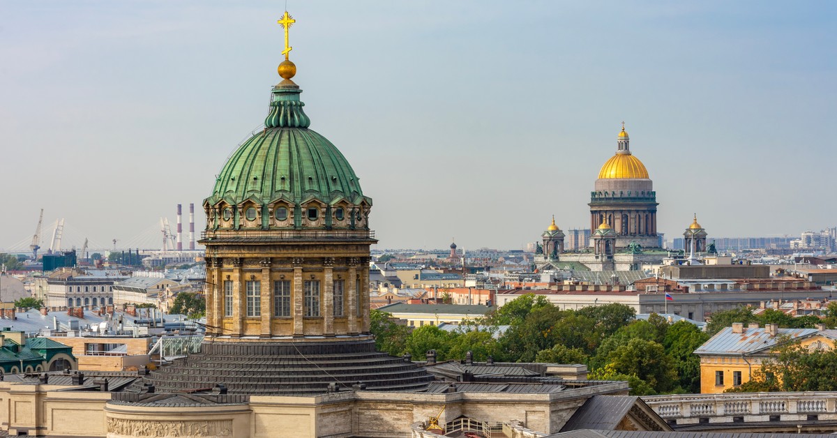 Bank Światowy: Rosja będzie rozwijać się prawie 3-krotnie wolniej od Polski