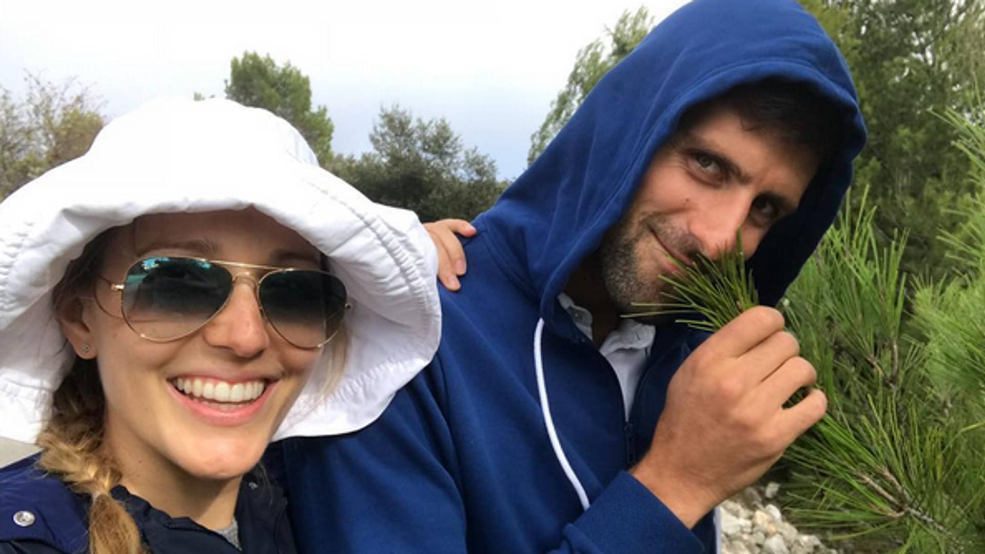 Kako su Novak i Jelena Đoković postali najkontroverznije ličnosti tokom pandemije