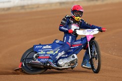 Piotr Pawlicki żużlowcem Betard Sparty Wrocław [WIDEO]