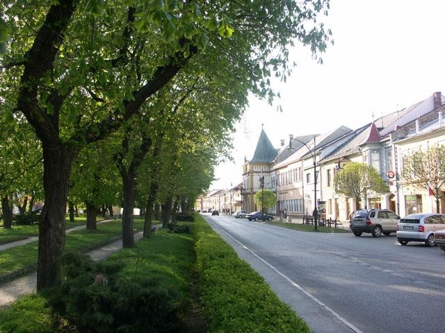 Galeria Słowacja - Północny Spisz i Šariš, obrazek 16