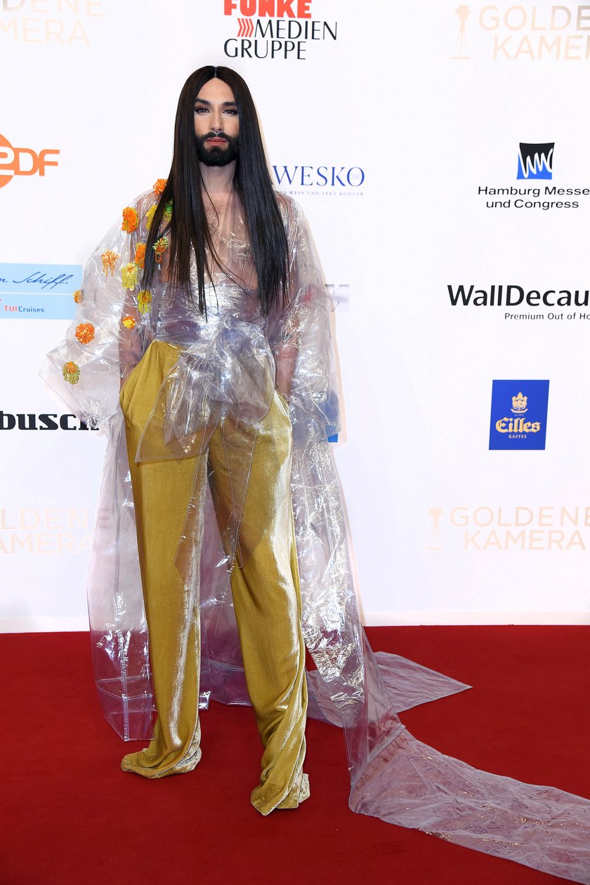 Conchita Wurst