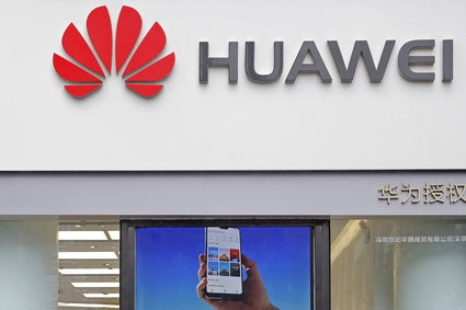 Prezes Huawei o Polsce: mamy nadzieję, że ws. 5G oprze się presji światowych potęg