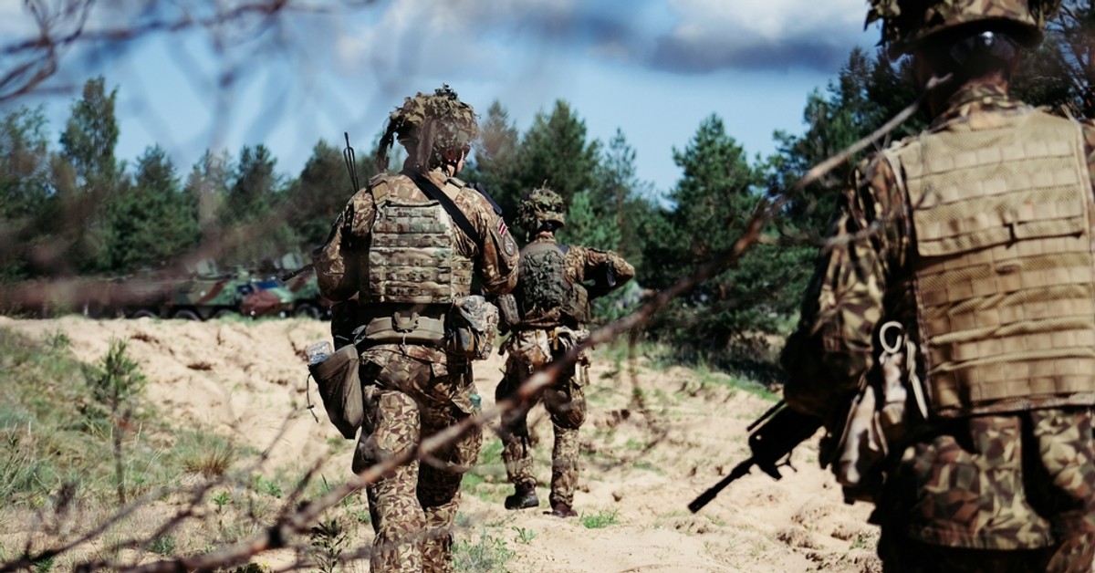 Wrze na wschodniej granicy. Kraj NATO podjął odważną decyzję