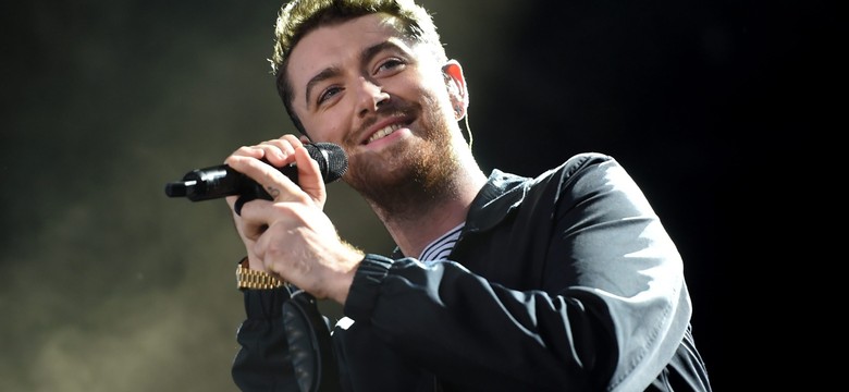 Sam Smith wznawia krążek, który uczynił go sławnym