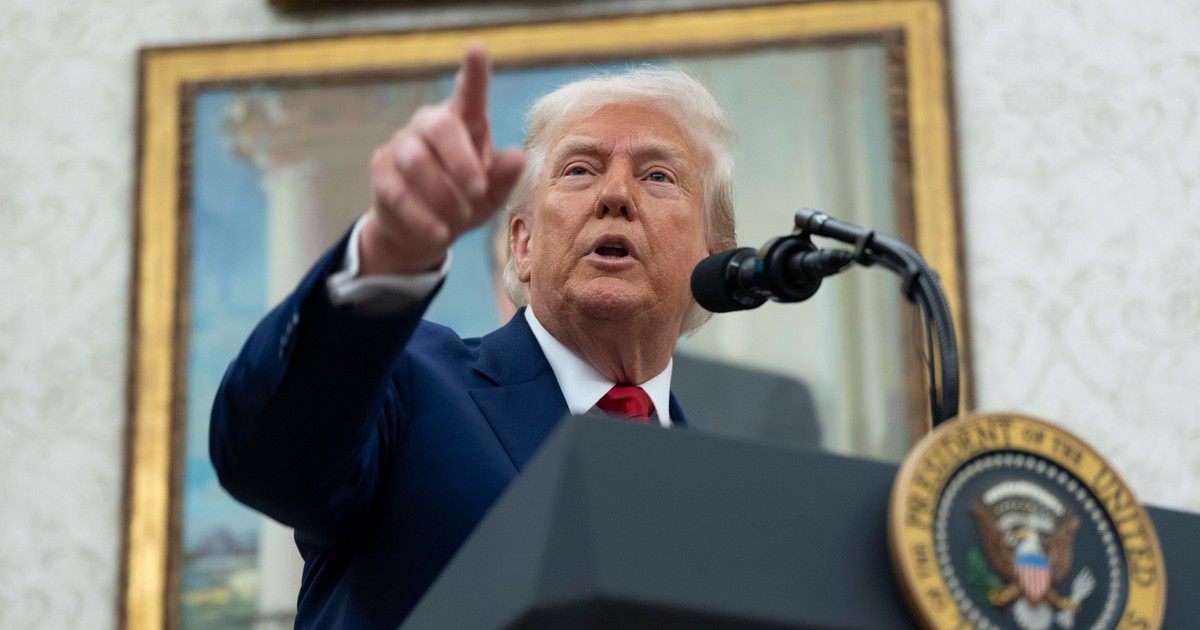 Trzy tys. aresztowań dziennie. Administracja Trumpa walczy z imigrantami