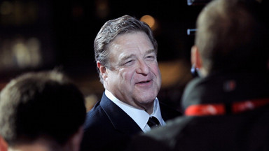 John Goodman: Alkohol niemal mnie zniszczył