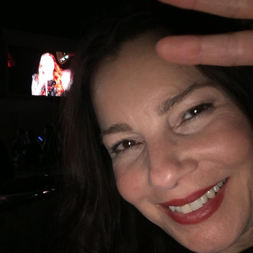 Fran Drescher skończyła 59 lat