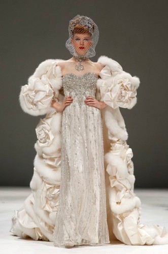 Singapur Fashion Week 2012