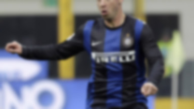 Włochy: Cassano zawieszony na dwa mecze, Stramaccioni na jeden