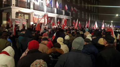 Tak PiS mobilizuje się na stolicę. "Jak kiedyś Jaruzelski w telewizji. Zabrano mi moje programy"