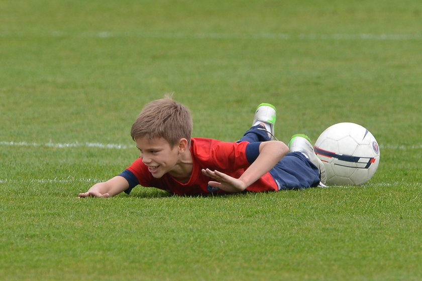 Romeo Beckham