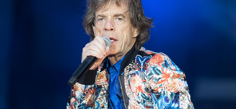 Zespół The Rolling Stones oskarżony o plagiat. "Nie zapłacili"