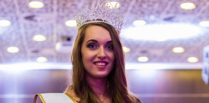 Oto Miss Wielkopolski 2016