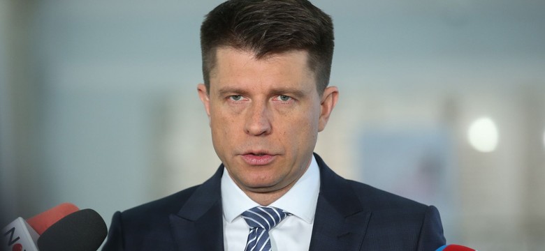 Petru: To blamaż MSZ. Waszczykowski powinien podać się do dymisji