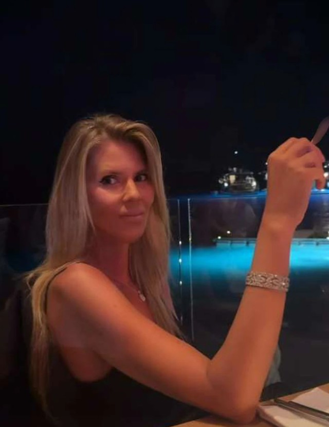 Melina Džinović 