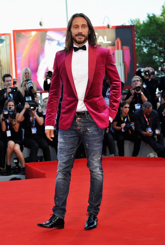 Bob Sinclair (fot. Getty Images)