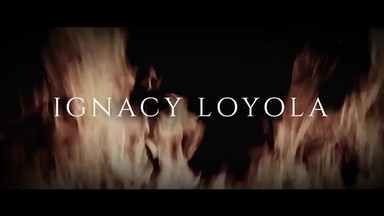 "Ignacy Loyola": polski zwiastun