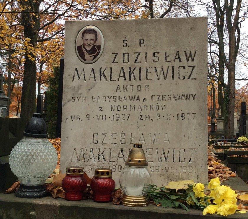 Zdzisław Maklakiewicz 