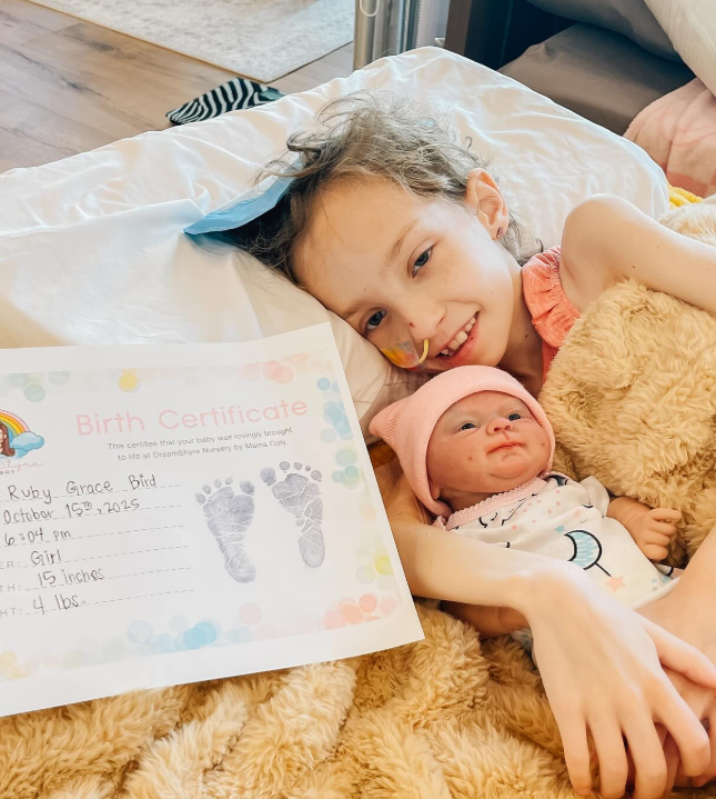 Brie bojuje aj napriek zhoršujúcemu sa stavu.