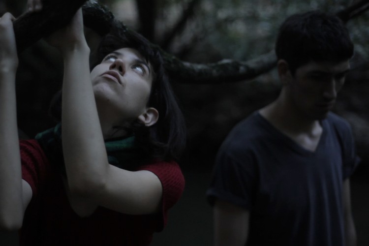 'Noche' (reż. Leonardo Brzezicki)