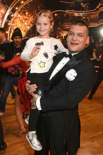 Za kulisami 'Tańca z gwiazdami'