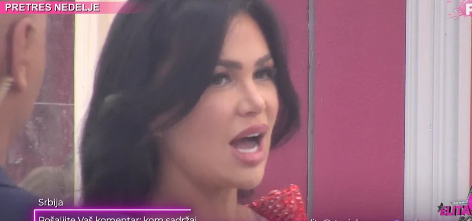 Stanija Dobrojević na ivici suza o gubitku bebe:Bila sam kao biljka, Asmin mi je davao injekcije