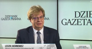 System wyznaczania składek na ZUS jest oderwany od rzeczywistości. Jak go zmienić? [STUDIO DGP]