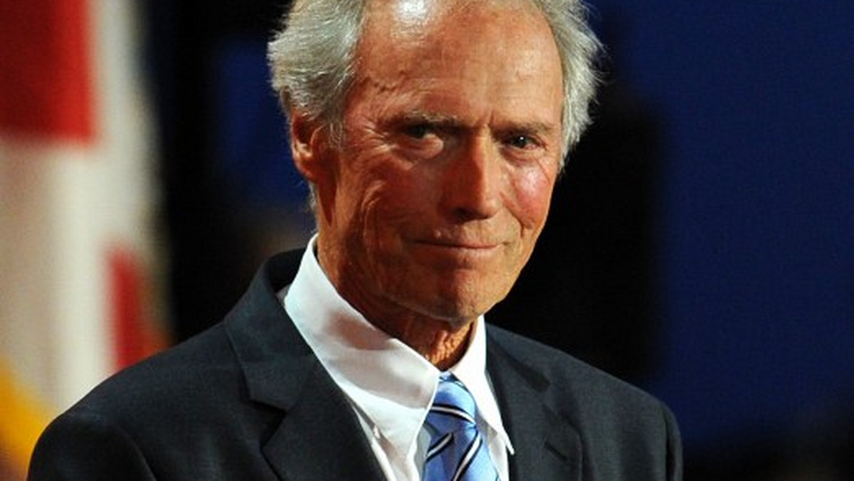 Słynny aktor i reżyser filmowy, laureat Oscarów Clint Eastwood wystąpił w telewizyjnym ogłoszeniu przedwyborczym, wzywając do głosowania w wyborach na republikańskiego kandydata na prezydenta Mitta Romneya.