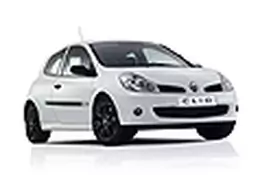 Renault Clio Sport - Limitowane Clio